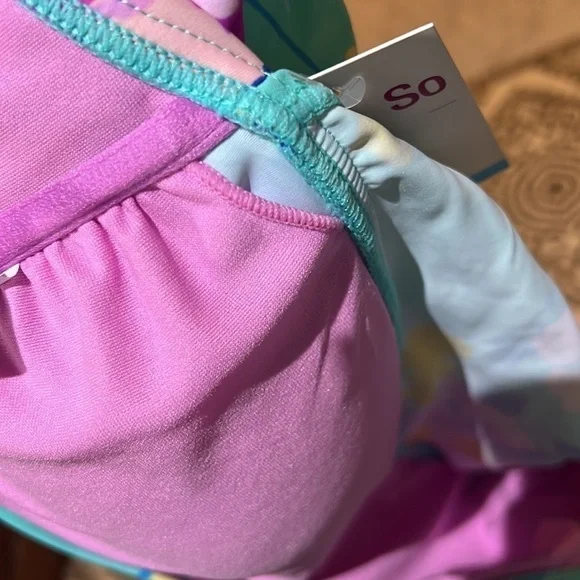 Bikini top - Picture 6 of 7